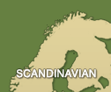 Scandinavian cuisine